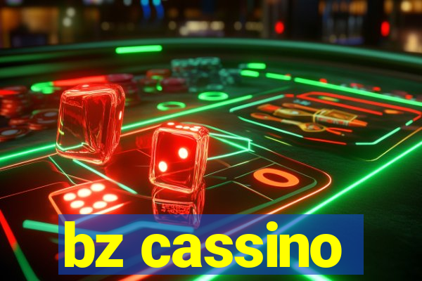 bz cassino