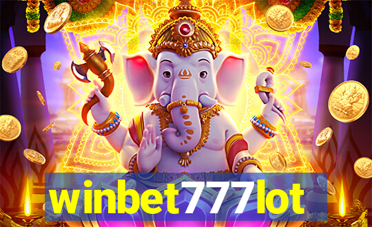 winbet777lot