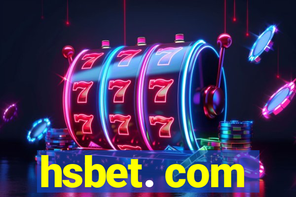 hsbet. com