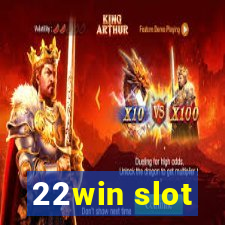 22win slot