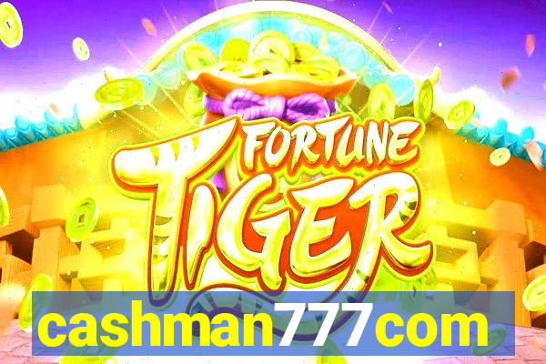 cashman777com