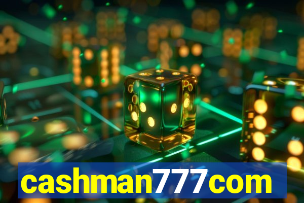 cashman777com