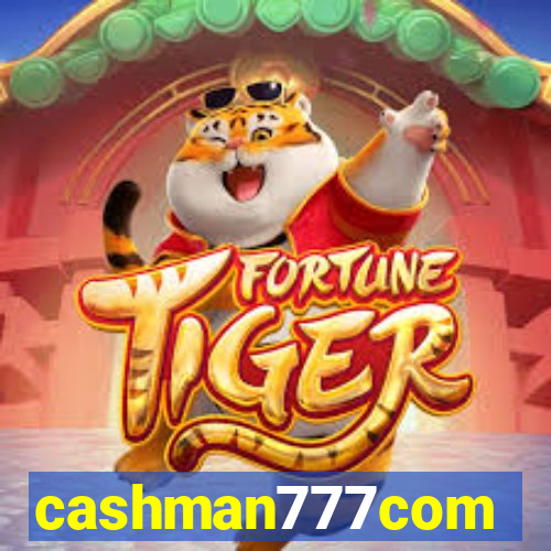 cashman777com