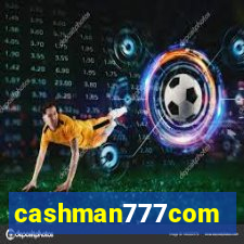 cashman777com