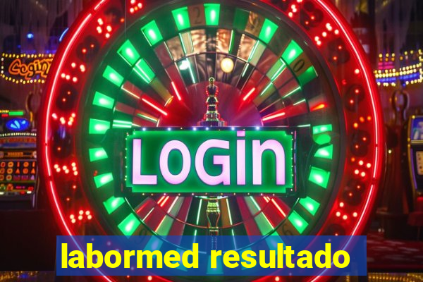 labormed resultado