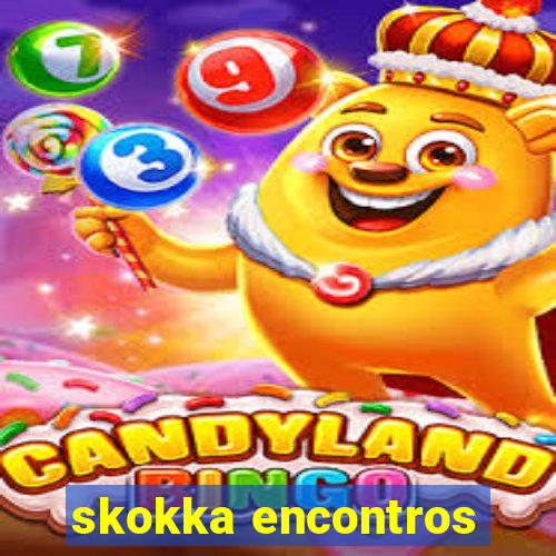 skokka encontros