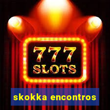 skokka encontros