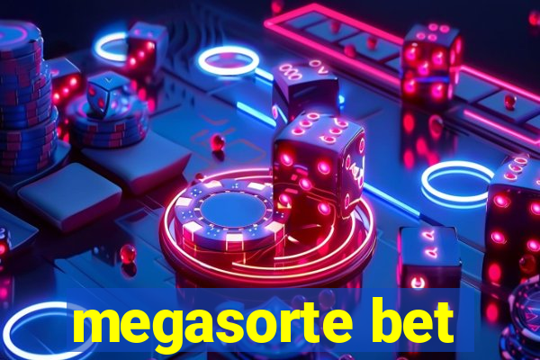 megasorte bet