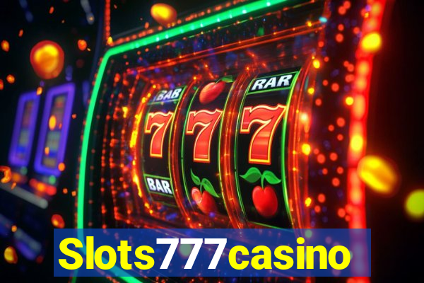 Slots777casino