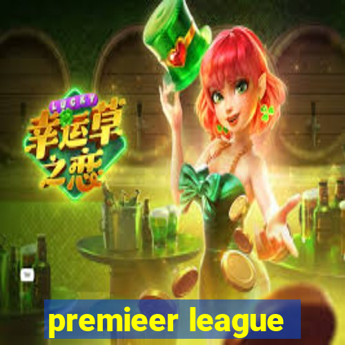 premieer league