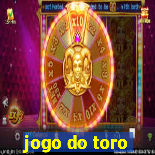 jogo do toro