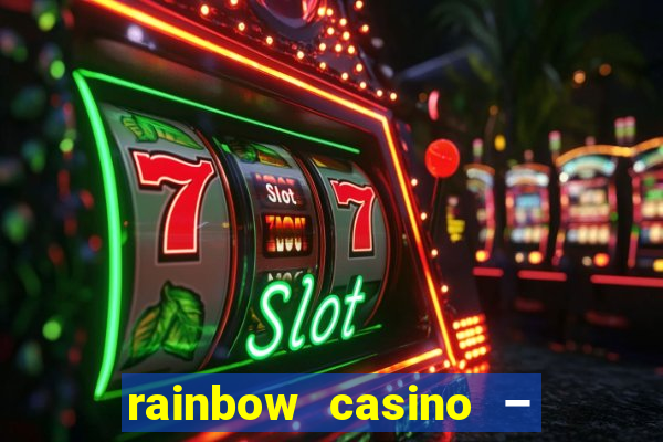 rainbow casino – vegas lights