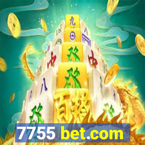 7755 bet.com