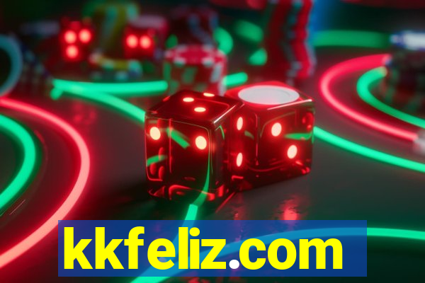 kkfeliz.com