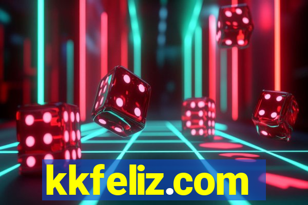 kkfeliz.com