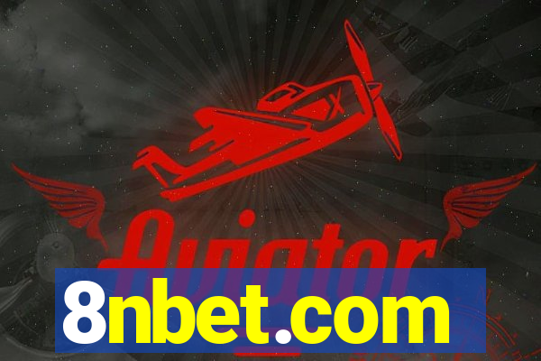 8nbet.com