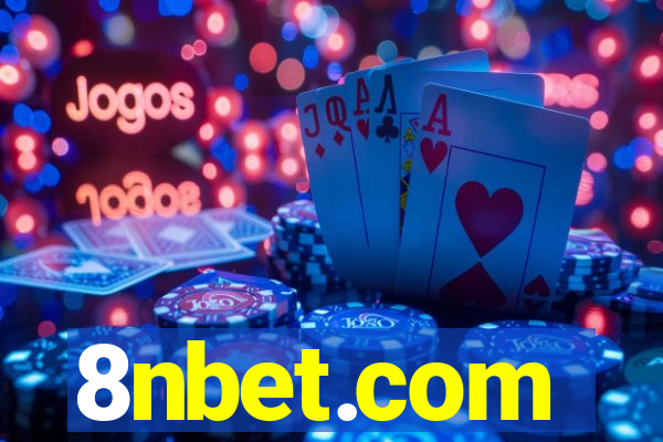 8nbet.com