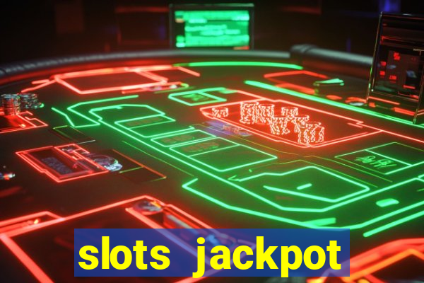 slots jackpot divine fortune