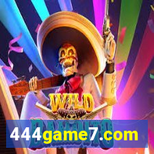 444game7.com