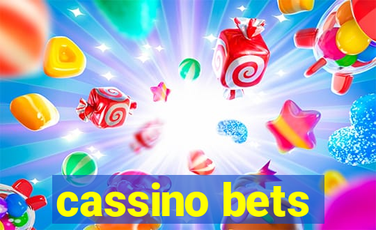 cassino bets