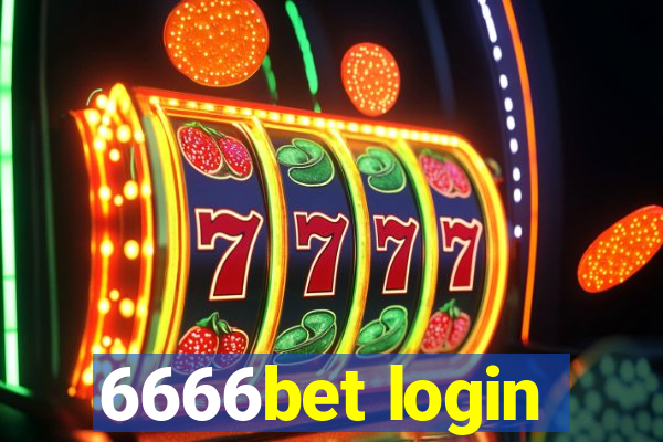 6666bet login