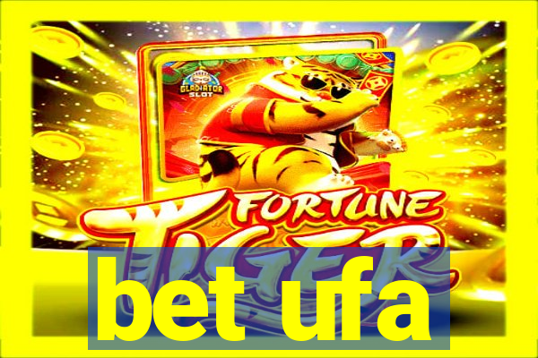 bet ufa