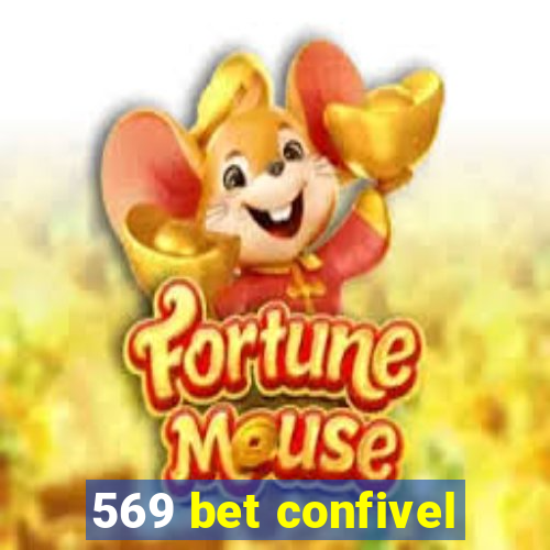 569 bet confivel