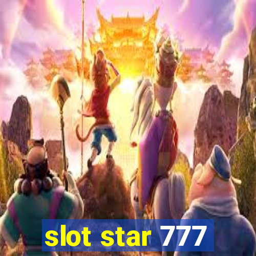 slot star 777