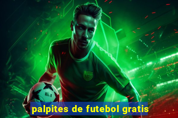 palpites de futebol gratis