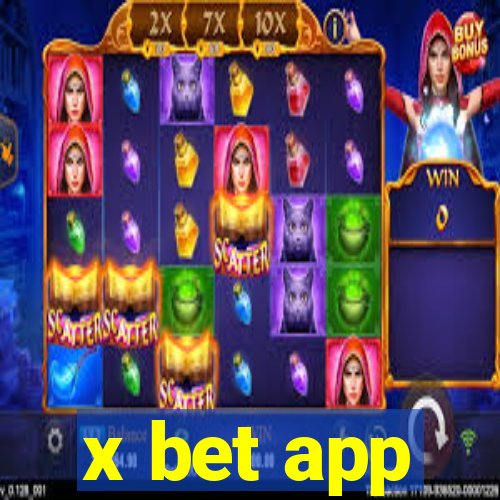 x bet app