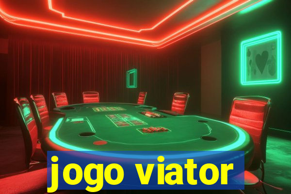 jogo viator