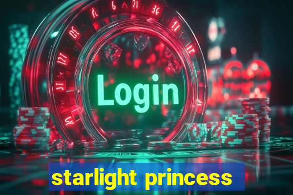 starlight princess