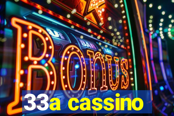 33a cassino