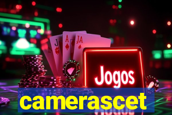 camerascet