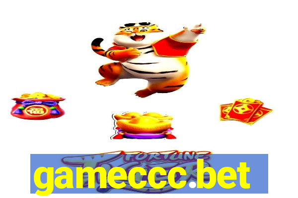 gameccc.bet