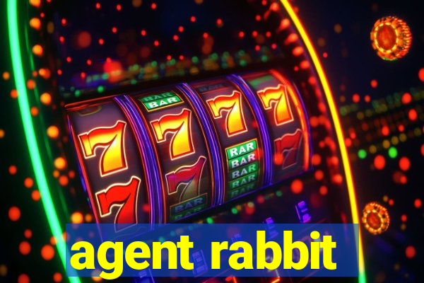 agent rabbit