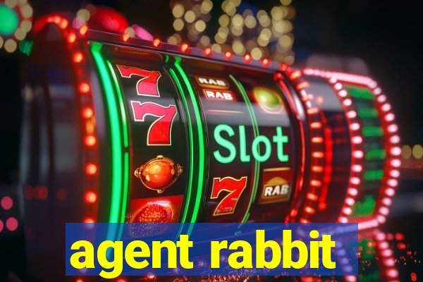 agent rabbit