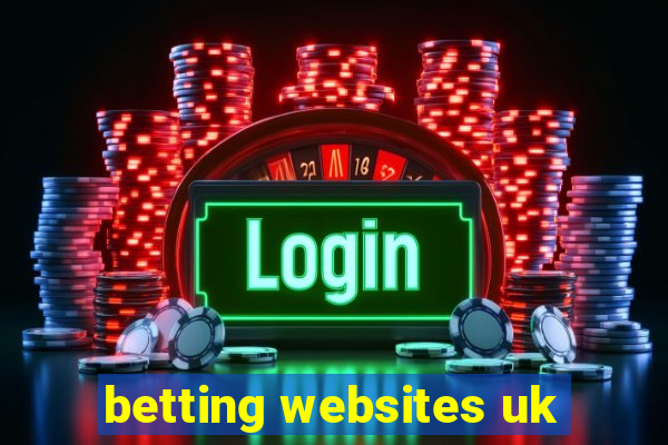 betting websites uk