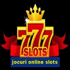 jocuri online slots