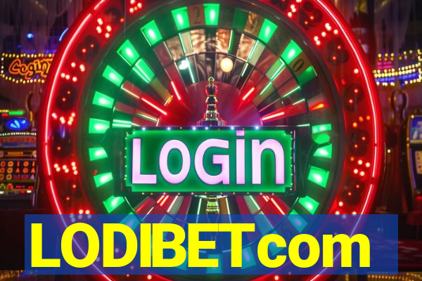 LODIBETcom