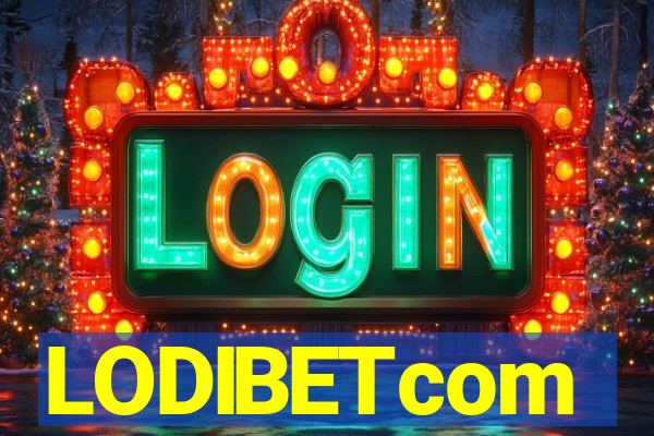 LODIBETcom