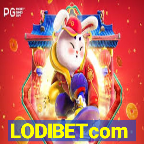 LODIBETcom