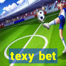 texy bet