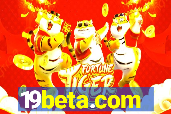 19beta.com