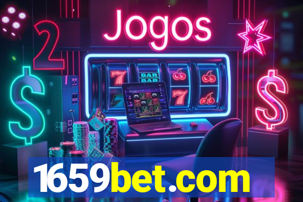 1659bet.com