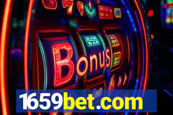 1659bet.com