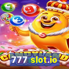 777 slot.io