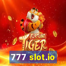 777 slot.io