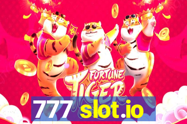 777 slot.io