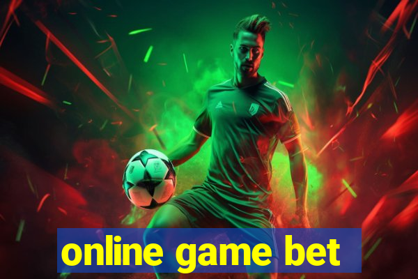 online game bet